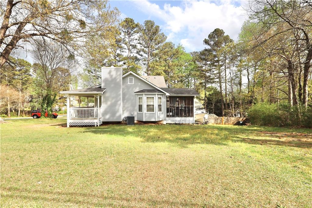 24 Lady Savannah Drive, Dallas, Georgia image 17