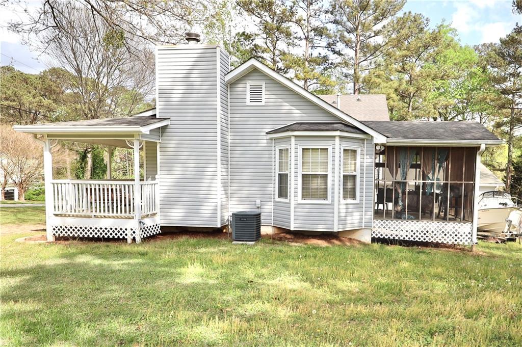 24 Lady Savannah Drive, Dallas, Georgia image 16