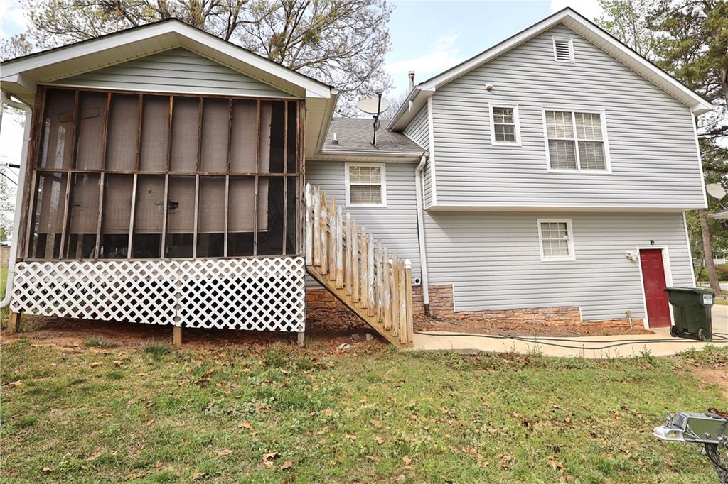 24 Lady Savannah Drive, Dallas, Georgia image 14