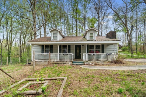 Homes For Sale - 63 Moss Road<br/> Dawsonville, GA 30534
