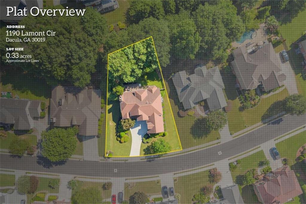 1190 Lamont Circle
