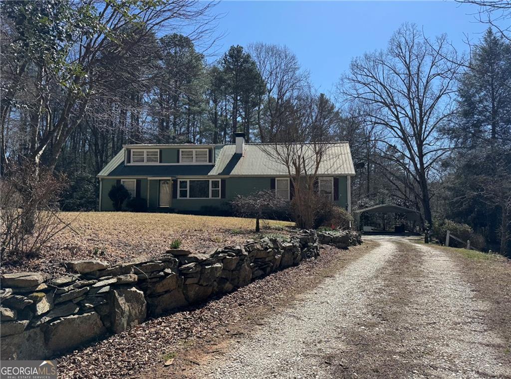 1261 Pleasant Gap Road