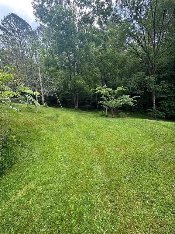 1261 Pleasant Gap Road