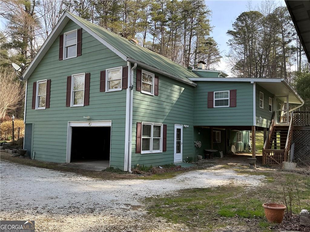 1261 Pleasant Gap Road