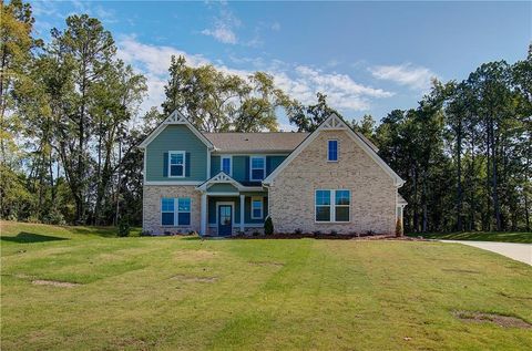 1 Slick Court Senoia GA 30276