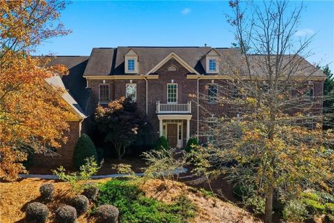 106 Windfields Lane Woodstock GA 30188