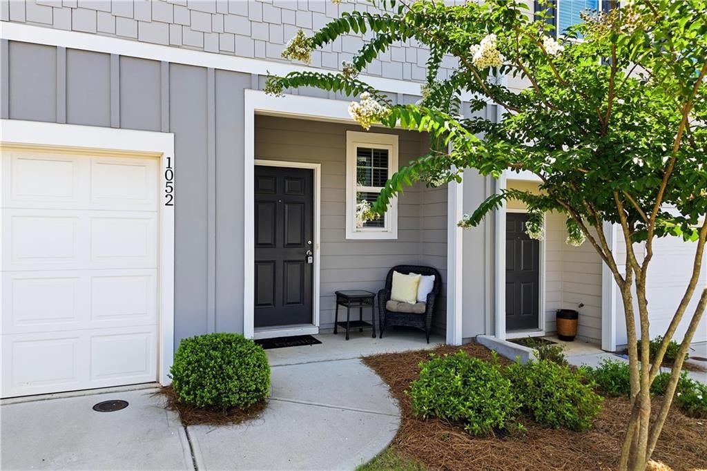 1052 Paddington Drive