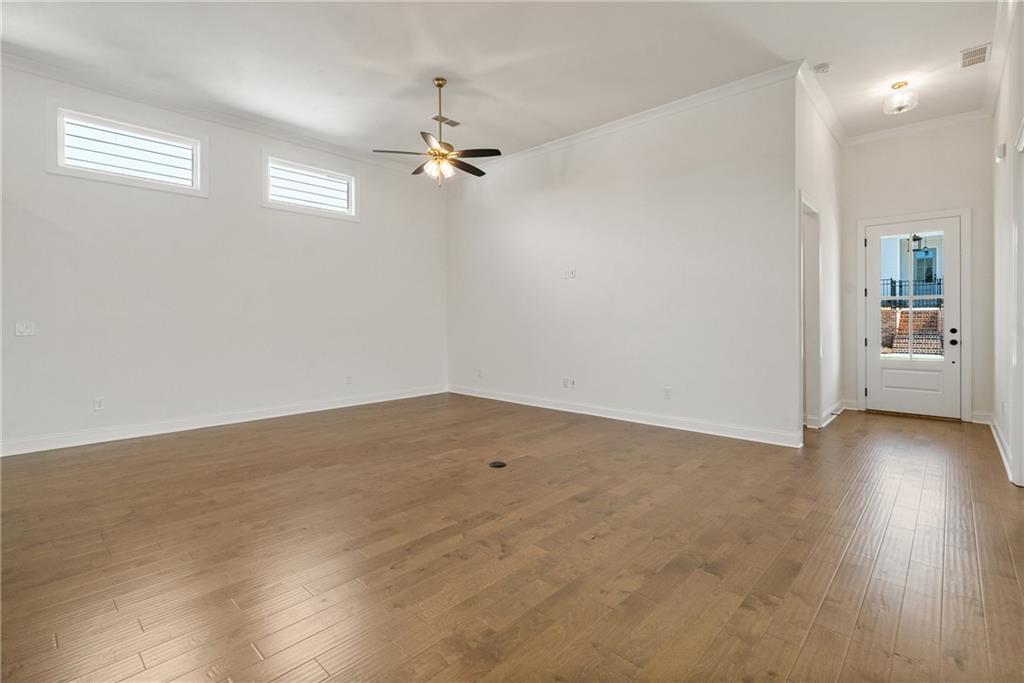 515 Godfrey Drive, Cumming, Georgia image 7