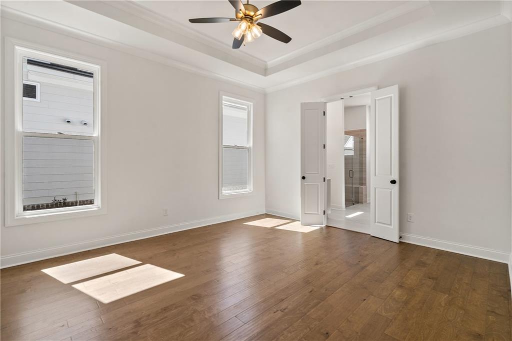 515 Godfrey Drive, Cumming, Georgia image 11