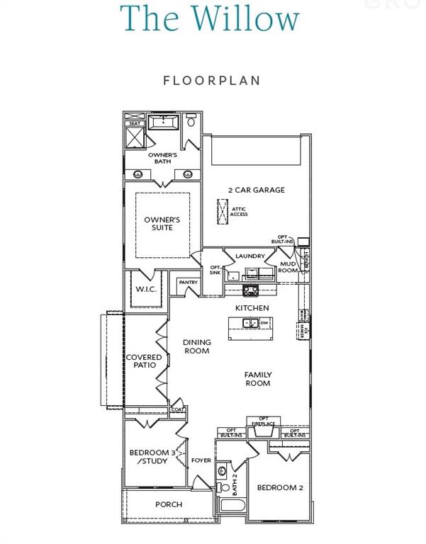 515 Godfrey Drive, Cumming, Georgia image 23