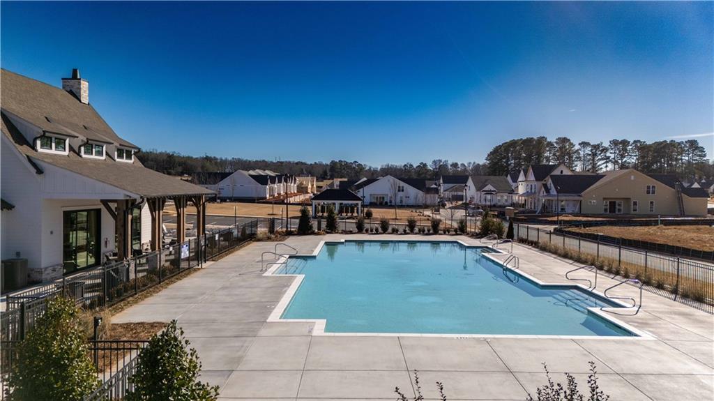 515 Godfrey Drive, Cumming, Georgia image 28