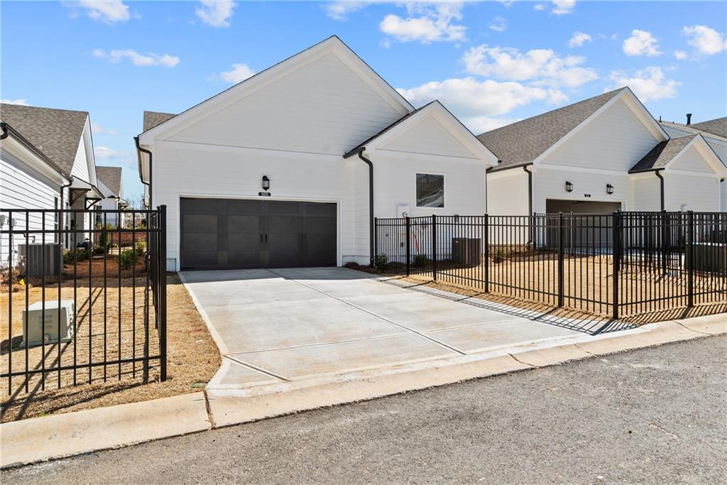 515 Godfrey Drive, Cumming, Georgia image 21
