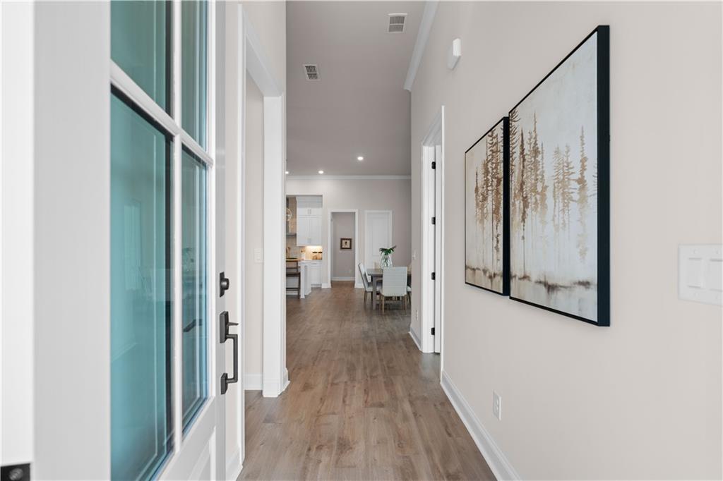 515 Godfrey Drive