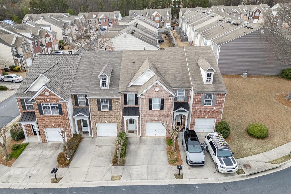 3826 Dandridge Way, Duluth, Georgia image 29
