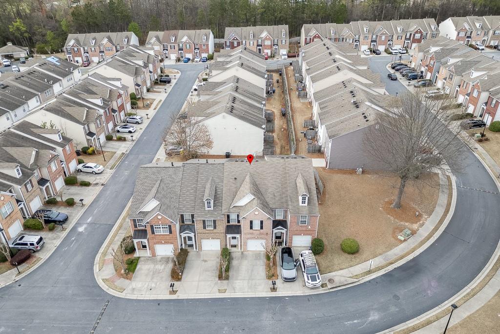 3826 Dandridge Way, Duluth, Georgia image 30