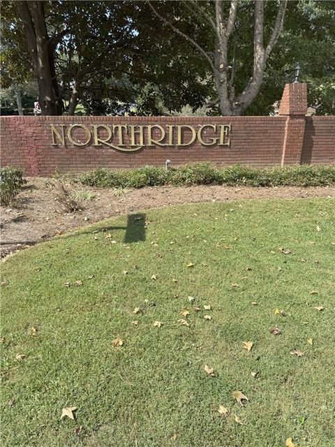 105 Benson Circle Fayetteville GA 30214