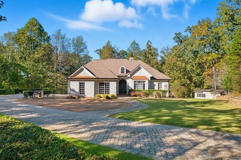 Homes For Sale - 831 Government Farm Road<br/> Rockmart, GA 30153