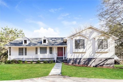 Homes For Sale - 1625 King Mill Road<br/> Henry County, Mcdonough, GA 30252