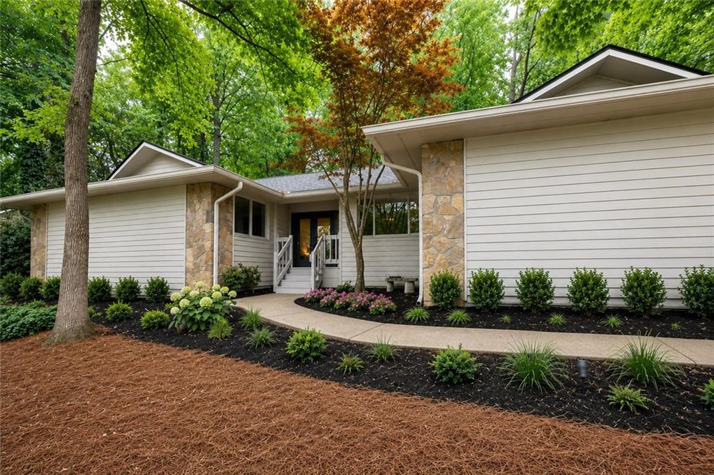 4198 Lake Rill Court