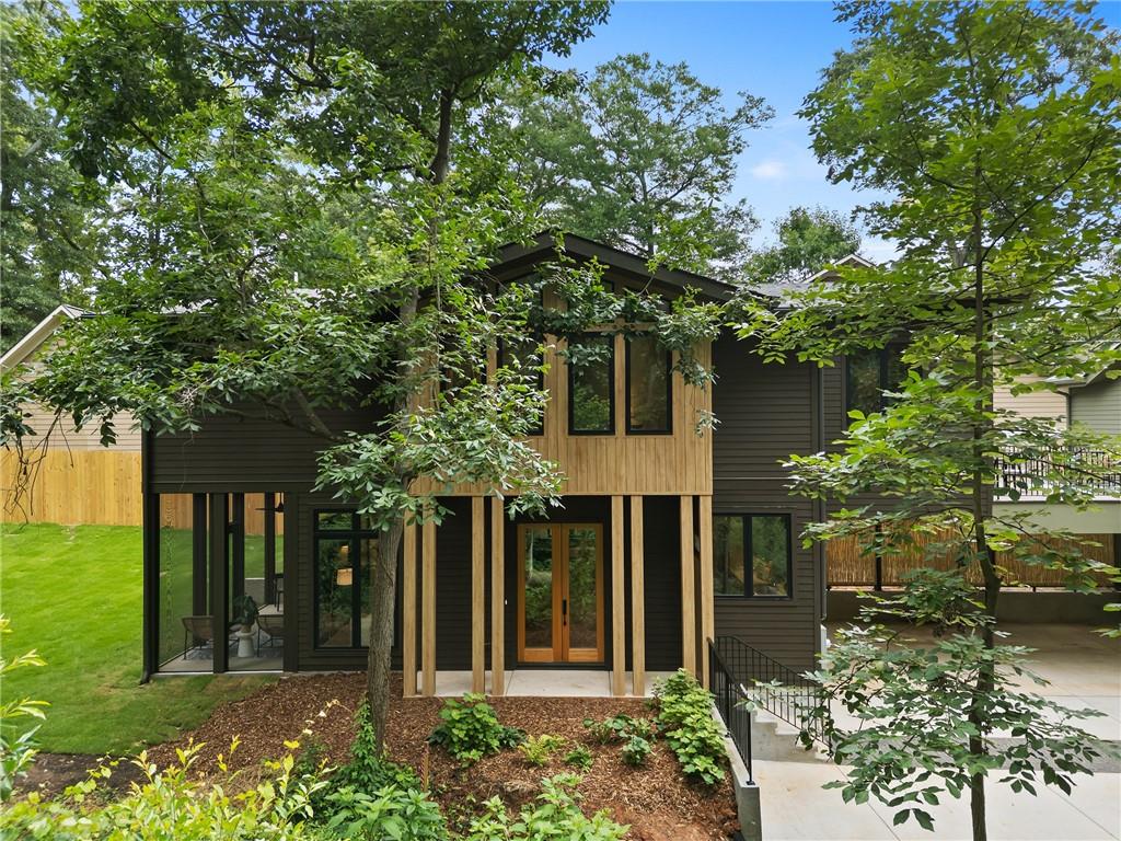 Elegant and Modern