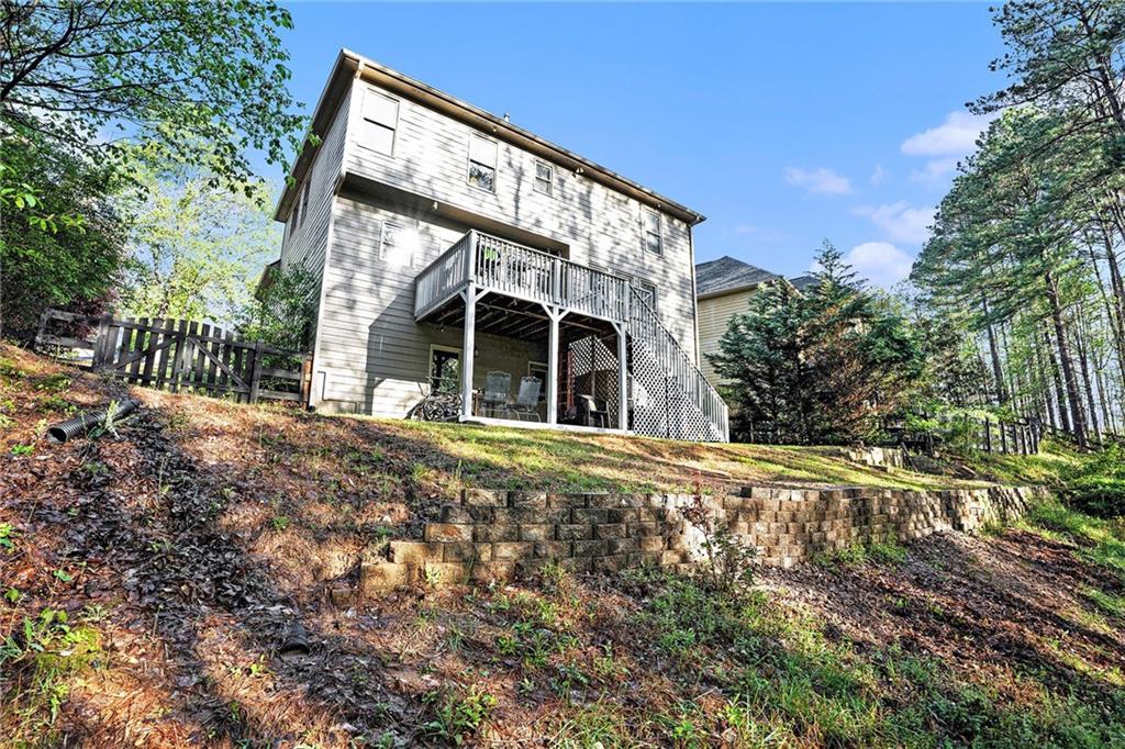 230 Treadstone Lane, Dallas, Georgia image 25