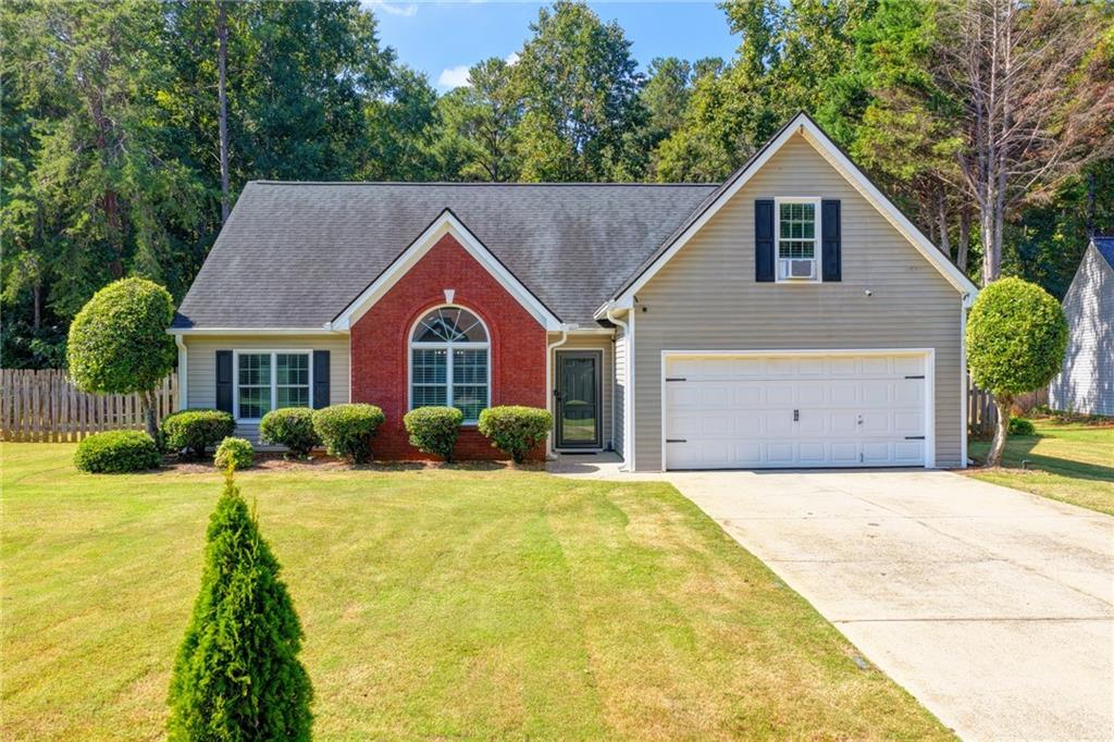 5496 Amber Cove Way