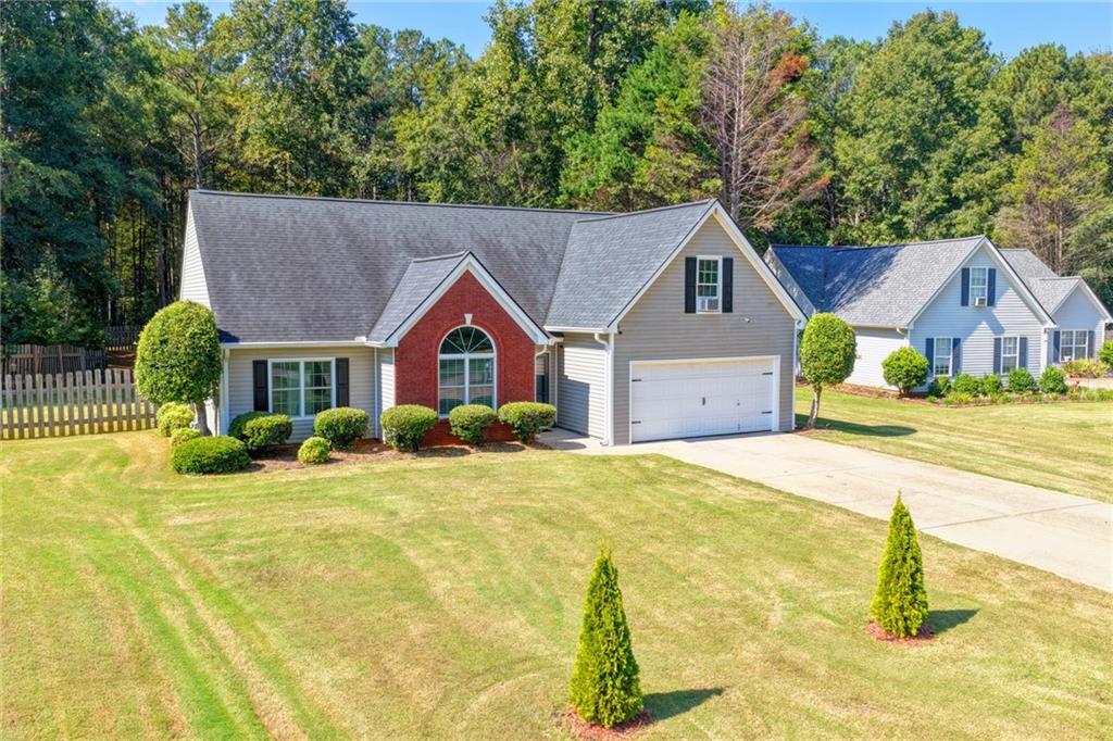 5496 Amber Cove Way