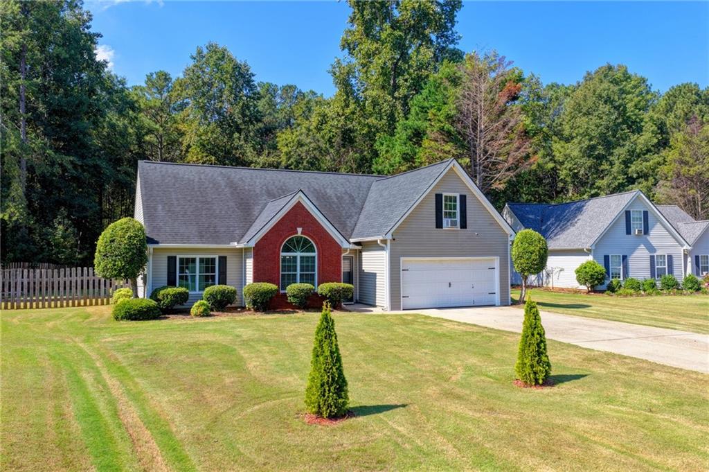 5496 Amber Cove Way