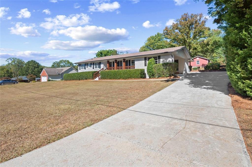 2110 Plum Lane