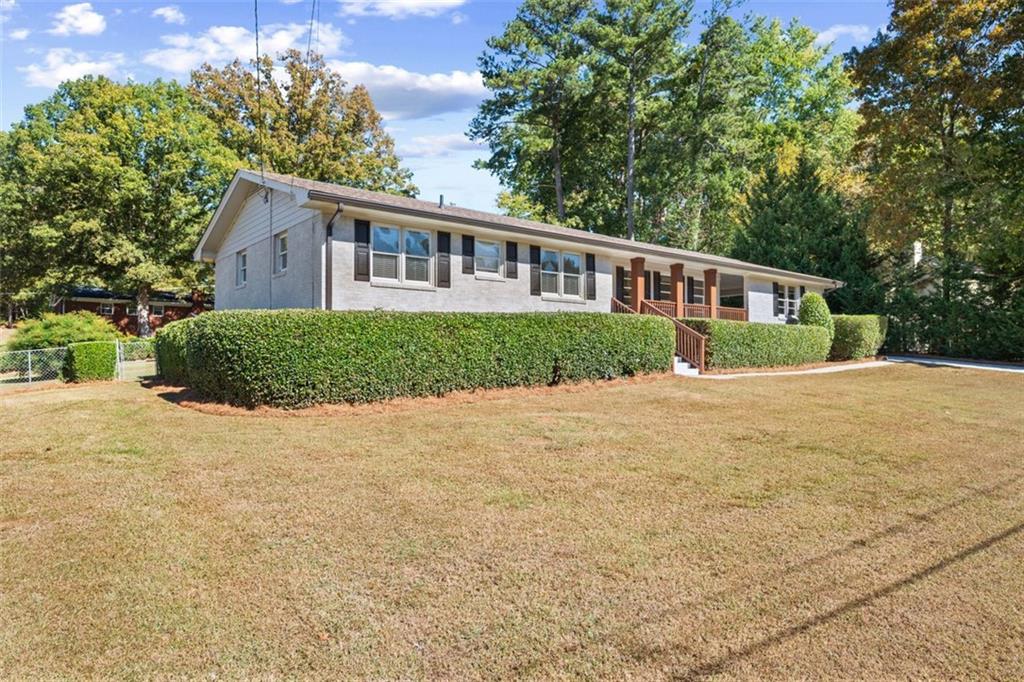 2110 Plum Lane