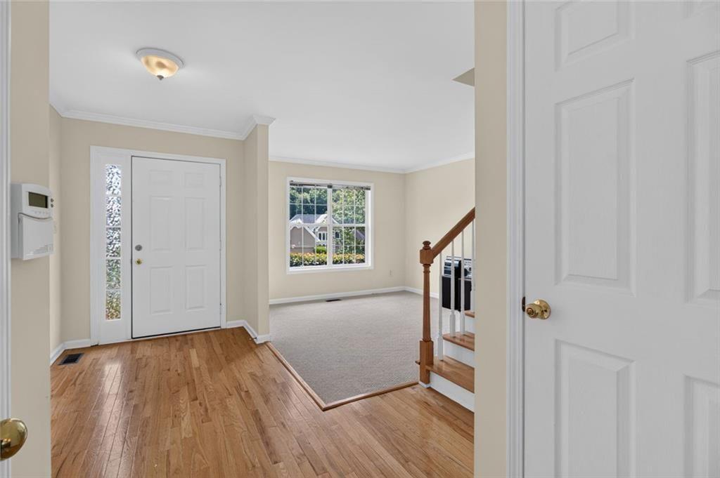 2820 Cobblestone Drive