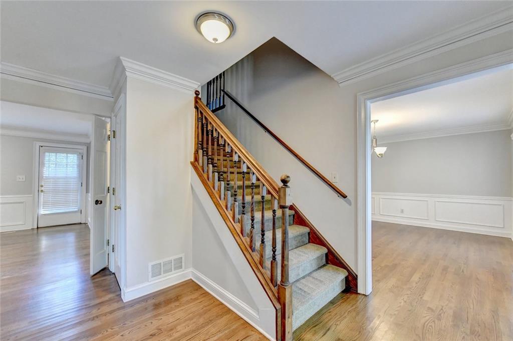 1343 Vernon North Drive