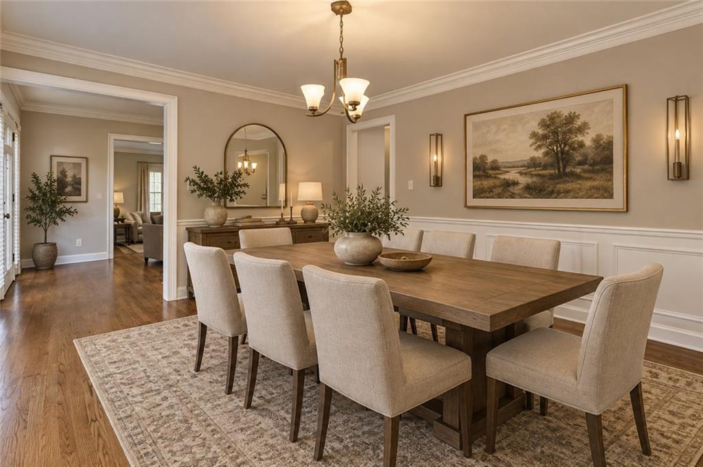 1343 Vernon North Drive