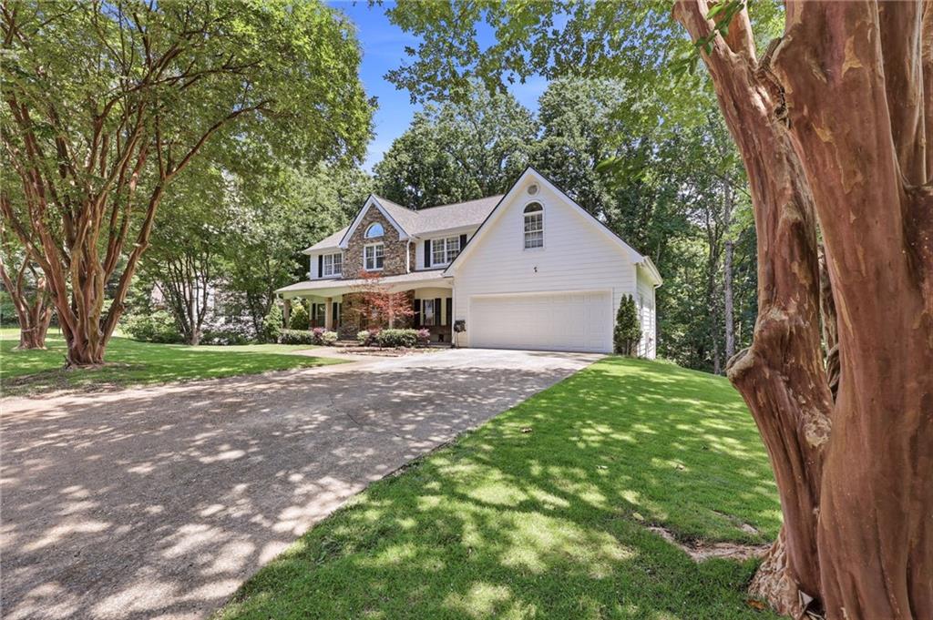 4135 Catawba Ridge