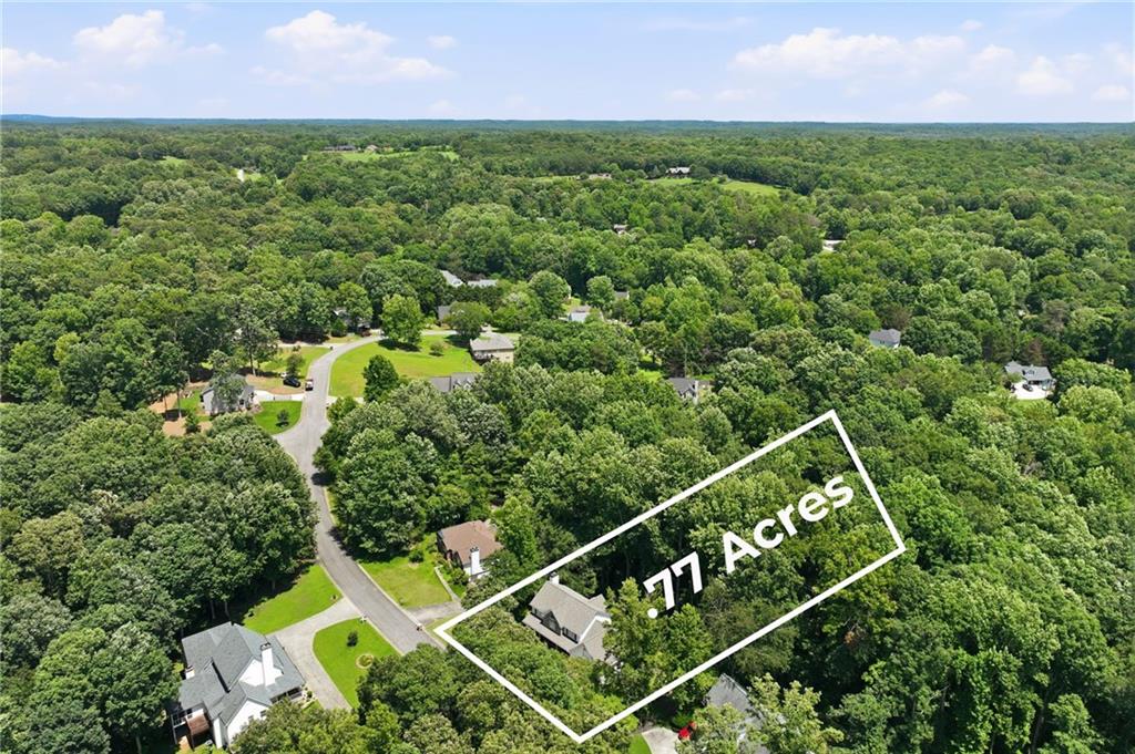 4135 Catawba Ridge