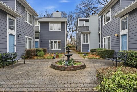 836 Saint Charles Avenue NE H Atlanta GA 30306