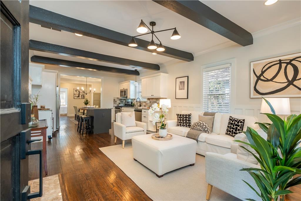 1045 Moreland Avenue SE