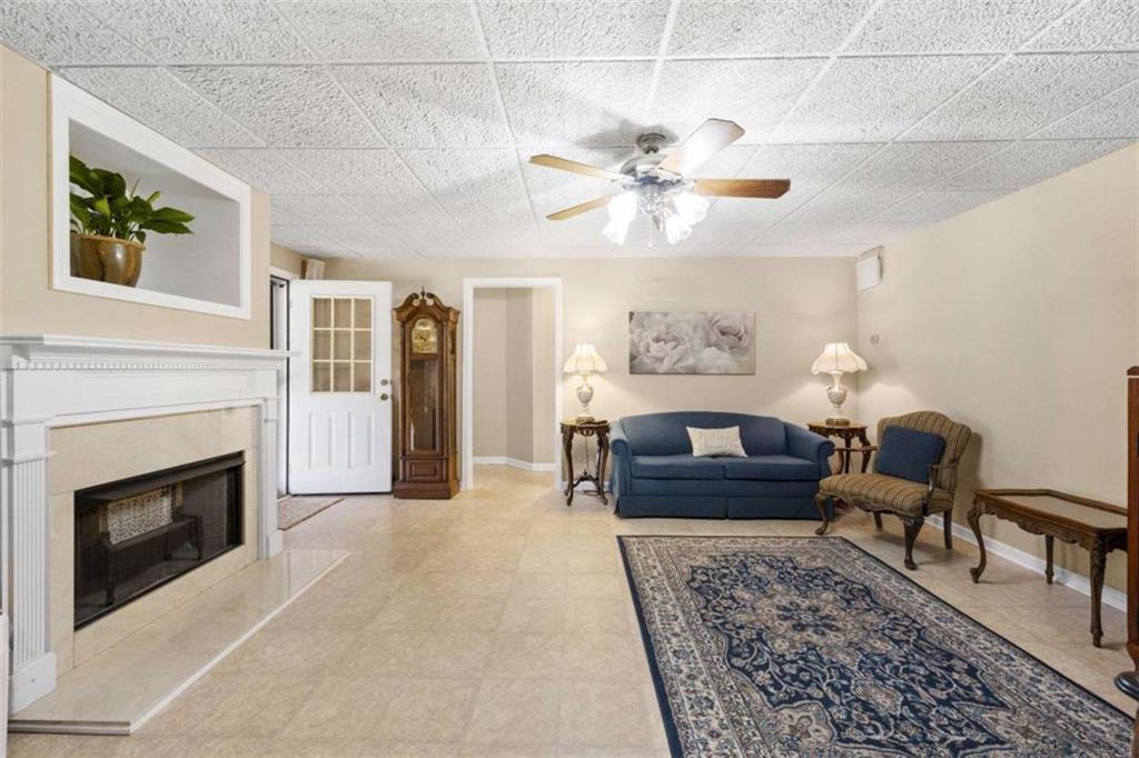 3076 Harris Mill Court, Duluth, Georgia image 34