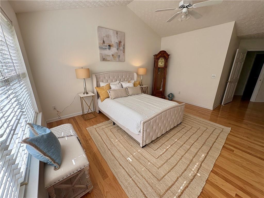 3076 Harris Mill Court, Duluth, Georgia image 23
