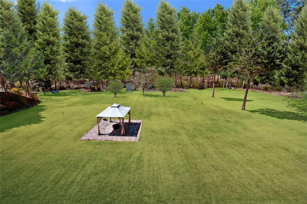 3076 Harris Mill Court