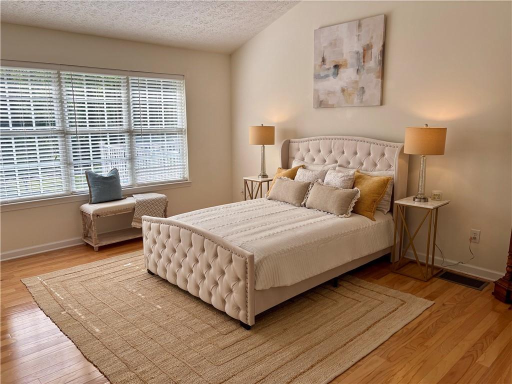 3076 Harris Mill Court, Duluth, Georgia image 24