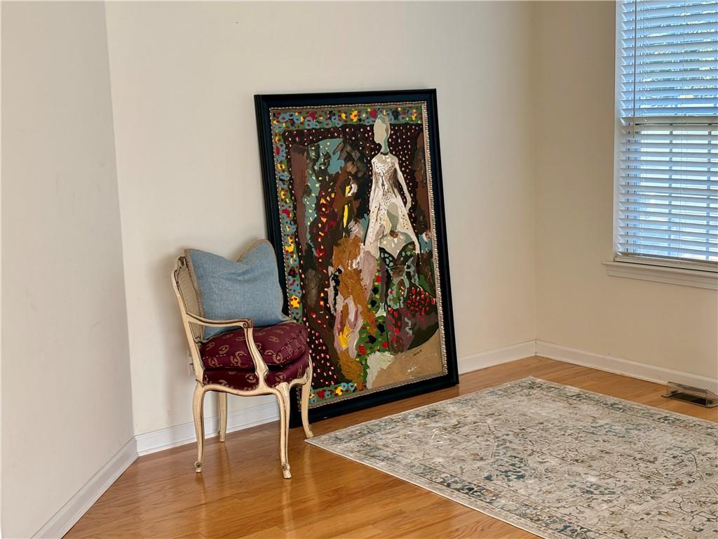 3076 Harris Mill Court, Duluth, Georgia image 22