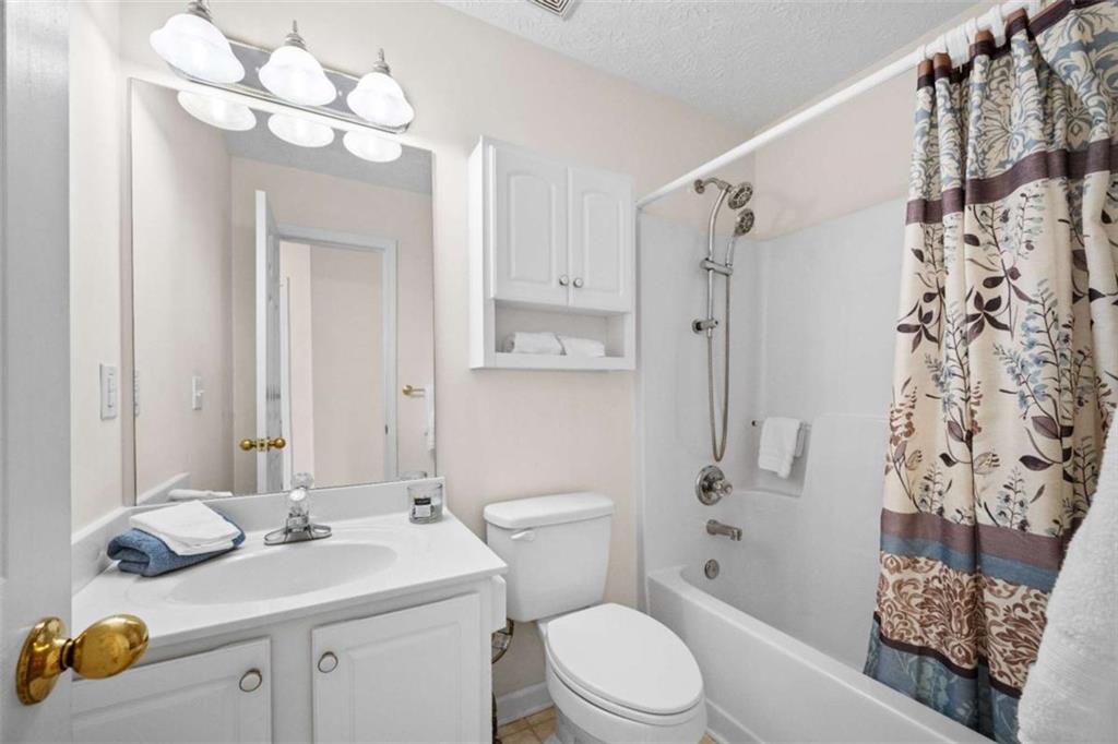 3076 Harris Mill Court, Duluth, Georgia image 20