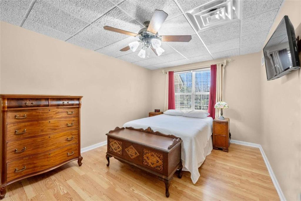 3076 Harris Mill Court, Duluth, Georgia image 38