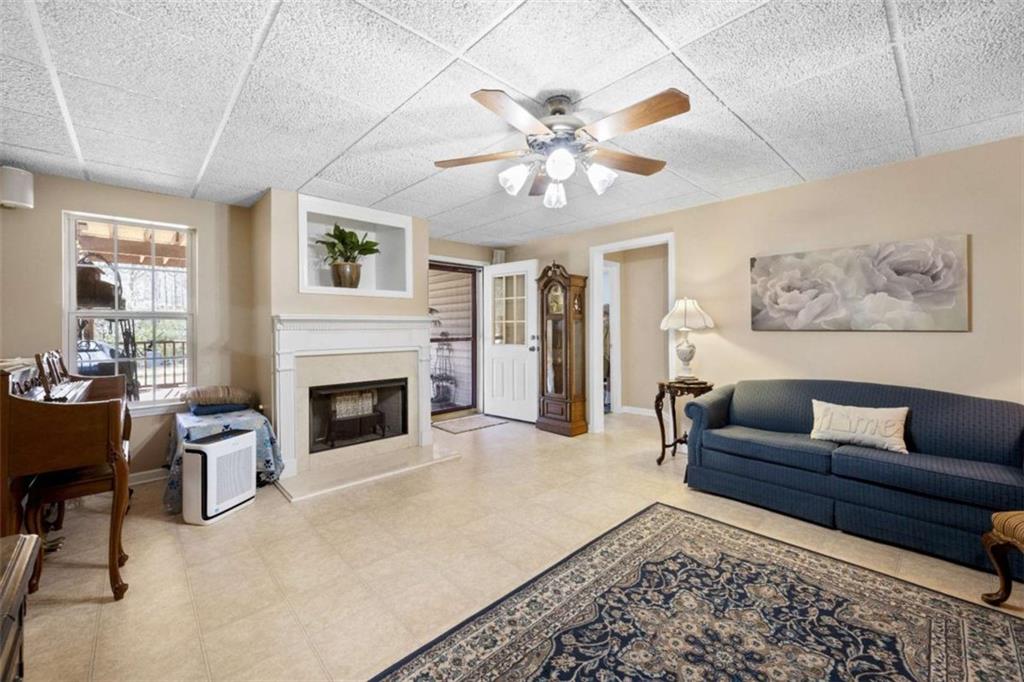 3076 Harris Mill Court, Duluth, Georgia image 33