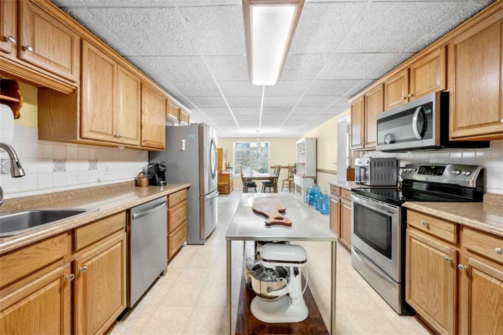 3076 Harris Mill Court, Duluth, Georgia image 36