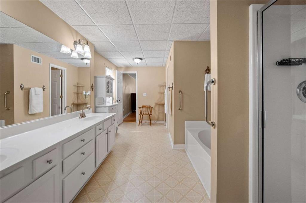 3076 Harris Mill Court, Duluth, Georgia image 39