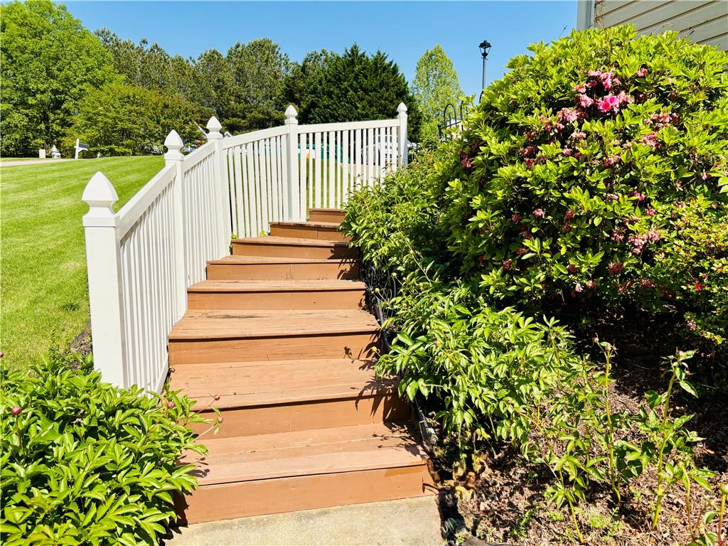 3076 Harris Mill Court, Duluth, Georgia image 32