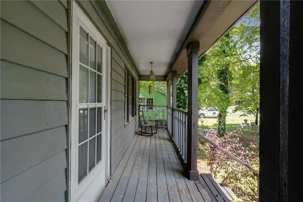 1429 Smithson Drive, Lithonia, Georgia image 6