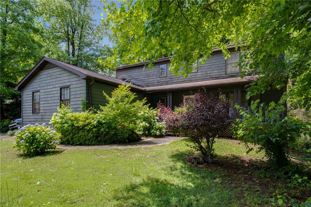 1429 Smithson Drive, Lithonia, Georgia image 5